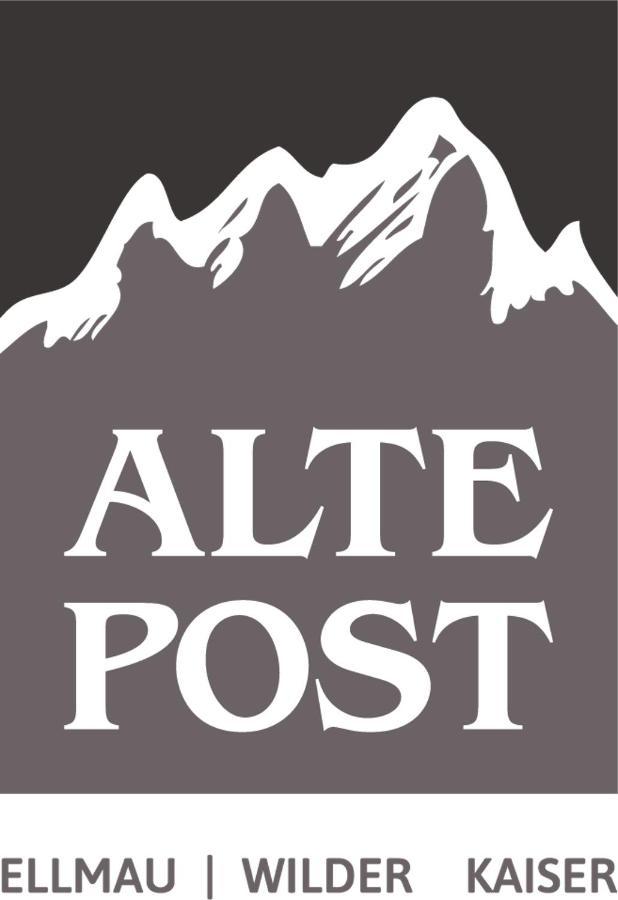 엘마우 Alte Post B&B 외부 사진